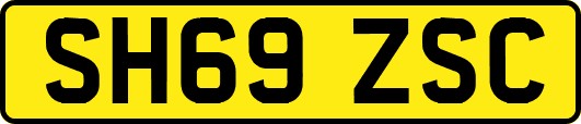 SH69ZSC