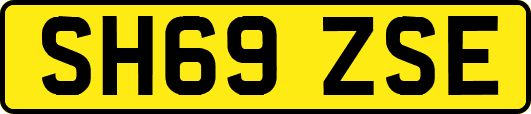 SH69ZSE
