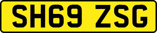 SH69ZSG