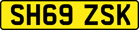 SH69ZSK