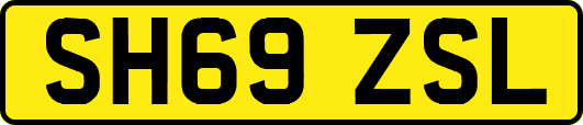 SH69ZSL