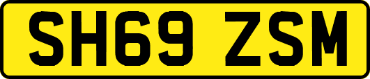 SH69ZSM