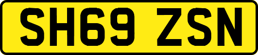 SH69ZSN