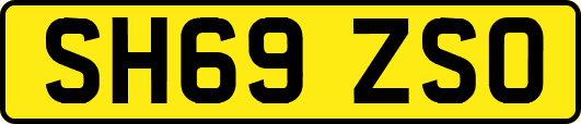 SH69ZSO