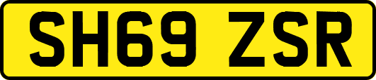 SH69ZSR