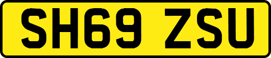 SH69ZSU