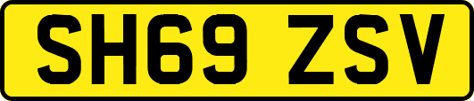 SH69ZSV