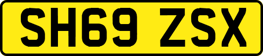 SH69ZSX