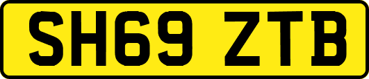 SH69ZTB