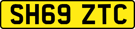 SH69ZTC