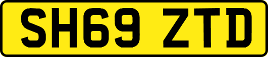 SH69ZTD