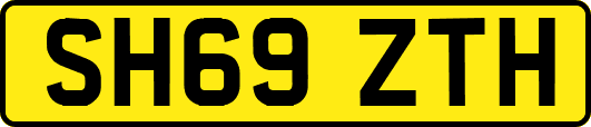 SH69ZTH