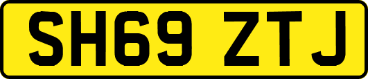 SH69ZTJ