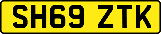 SH69ZTK