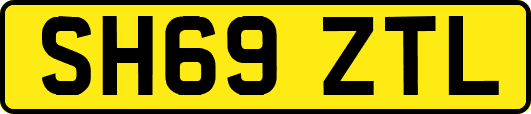 SH69ZTL