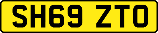SH69ZTO