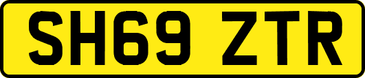 SH69ZTR