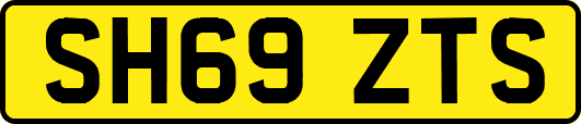 SH69ZTS
