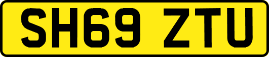SH69ZTU