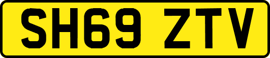 SH69ZTV