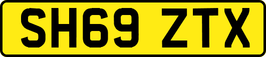 SH69ZTX
