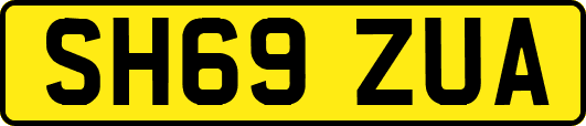 SH69ZUA