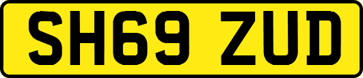 SH69ZUD