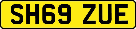 SH69ZUE