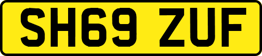 SH69ZUF