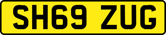SH69ZUG