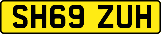 SH69ZUH
