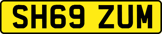 SH69ZUM
