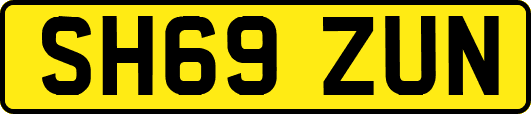 SH69ZUN