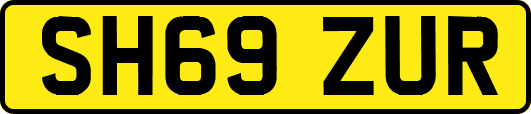 SH69ZUR