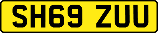 SH69ZUU