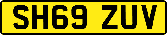 SH69ZUV