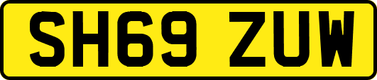 SH69ZUW