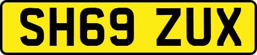 SH69ZUX