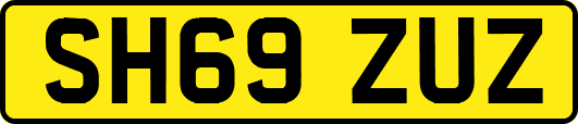SH69ZUZ