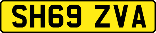 SH69ZVA