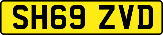 SH69ZVD