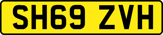 SH69ZVH