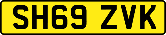 SH69ZVK