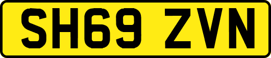 SH69ZVN