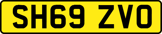 SH69ZVO