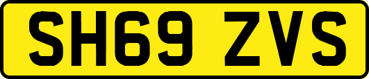 SH69ZVS
