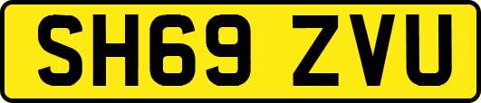 SH69ZVU
