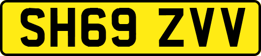 SH69ZVV