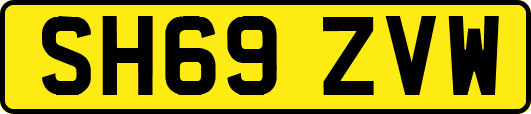 SH69ZVW