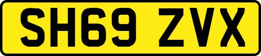 SH69ZVX